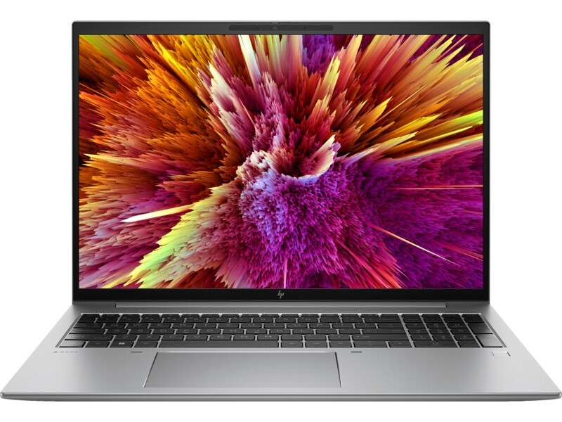 HP ZBook Firefly 16 G10 / 16 WUXGA IPS / Core i7-1360P / 32GB DDR5 / 1.0TB NVMe / Intel Iris Xe / Linux DOS