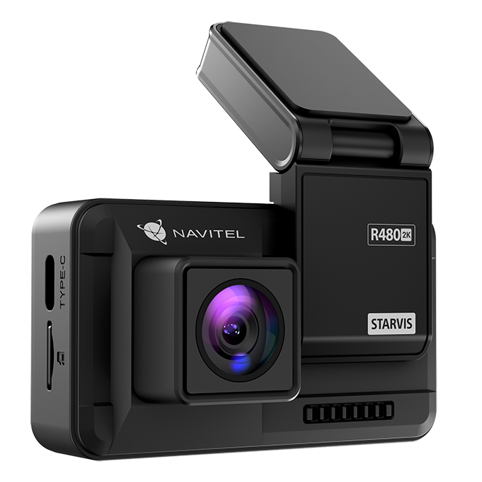 NAVITEL R480 2K