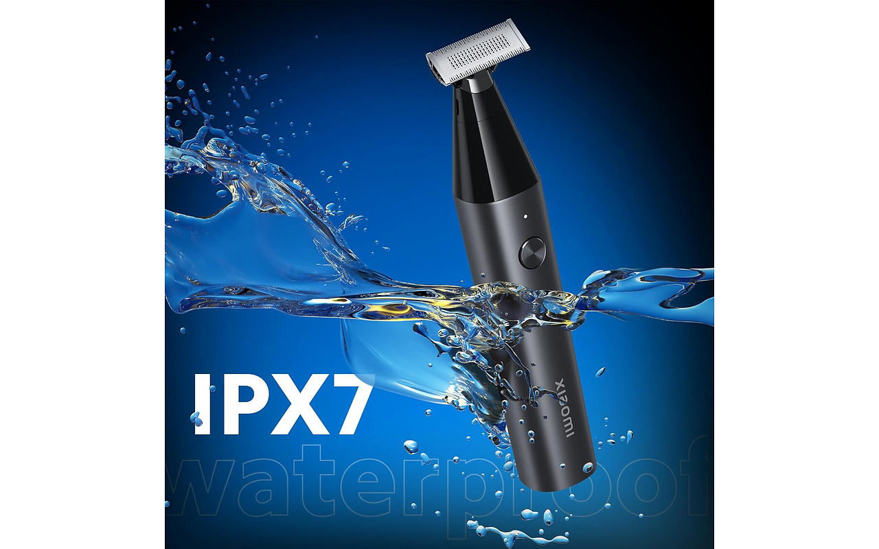 Xiaomi UniBlade Trimmer