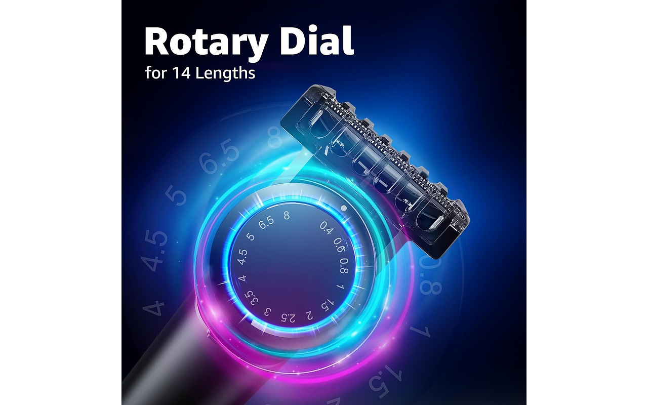 Xiaomi UniBlade Trimmer