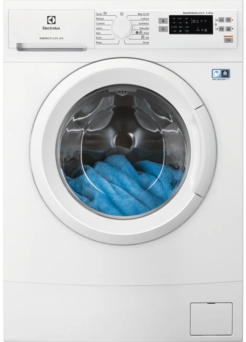 Electrolux EW6SN506W
