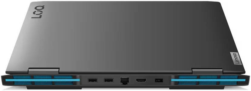 Lenovo LOQ 15APH8 / 15.6 IPS WQHD 165Hz / Ryzen 5 7640HS / 16GB DDR5 / 512GB NVMe / GeForce RTX 4050 6GB GDDR6 / No OS / 82XT004TRK