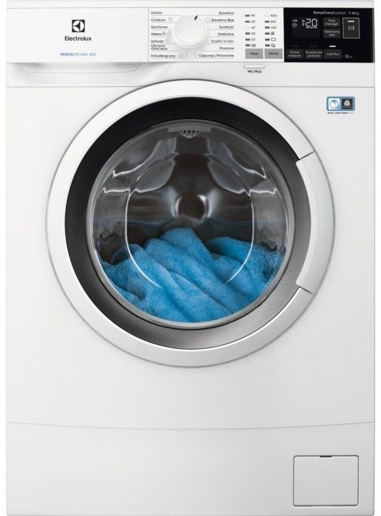 Electrolux EW6SN426WI