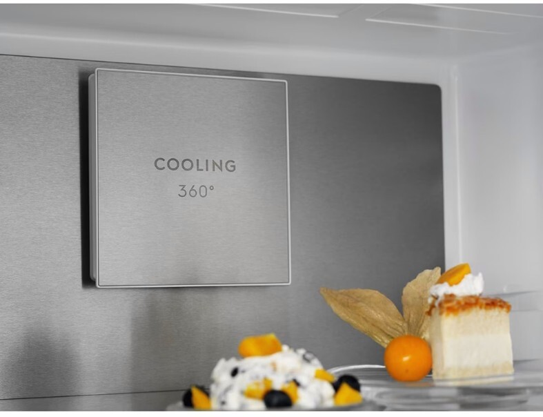 Electrolux LNT7ME32X3