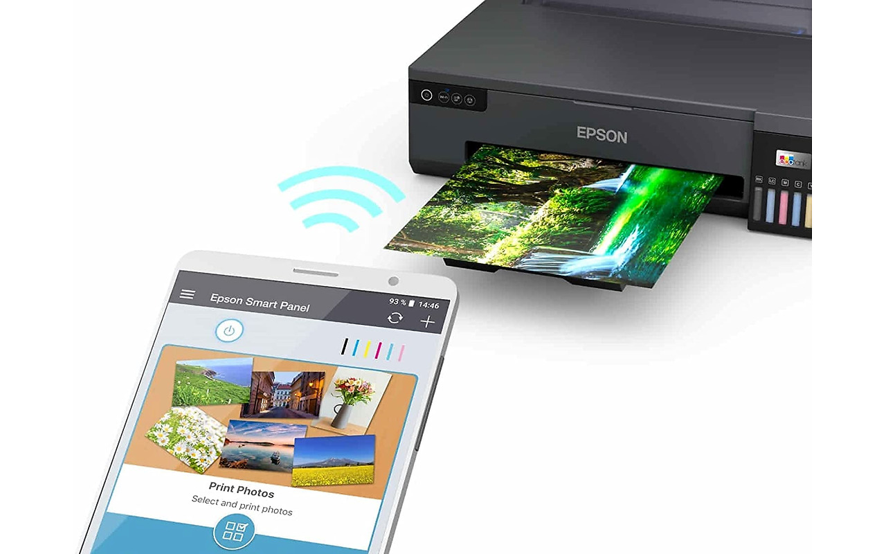 Epson L18050 / Photo A3+