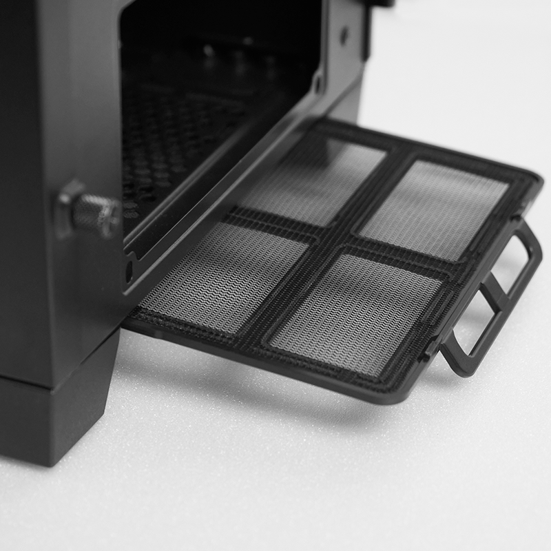 Chieftec APEX / EATX / GA-01B-TG-OP