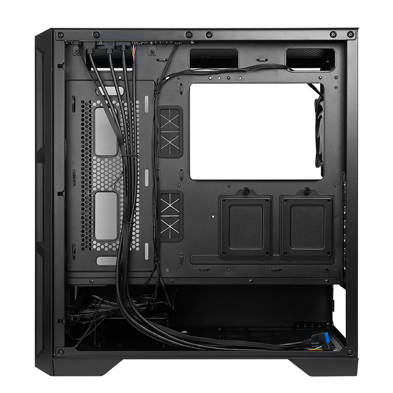 Chieftec APEX / EATX / GA-01B-TG-OP