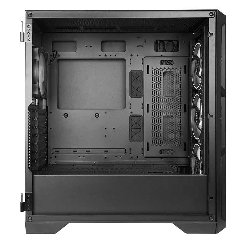 Chieftec APEX / EATX / GA-01B-TG-OP