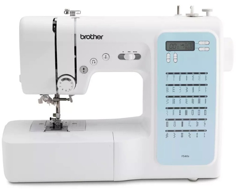 Brother FS40S