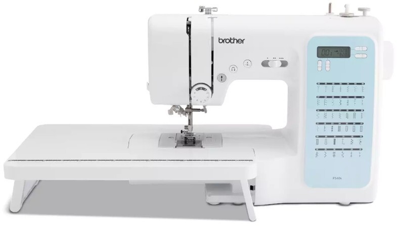 Brother FS40S