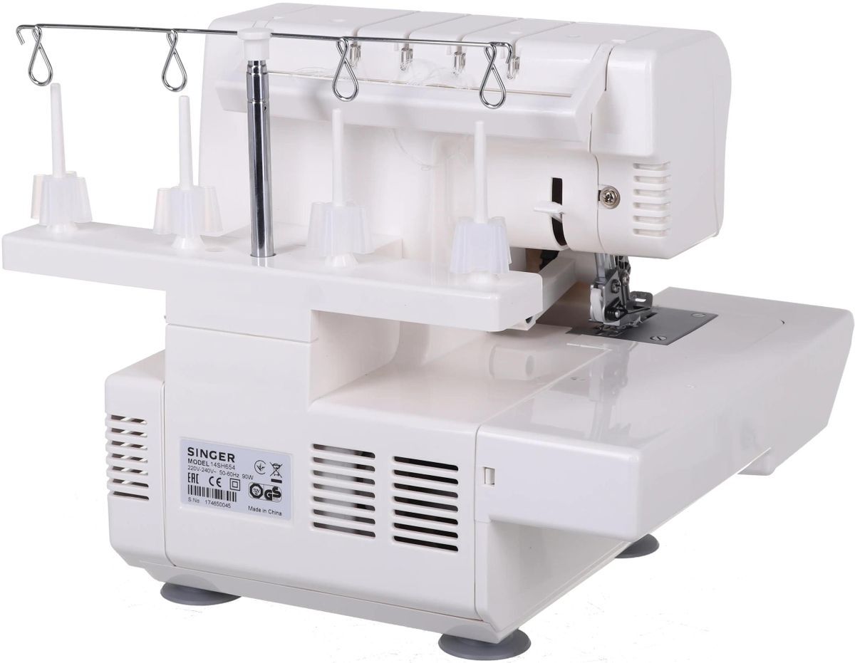 Singer 14SH654