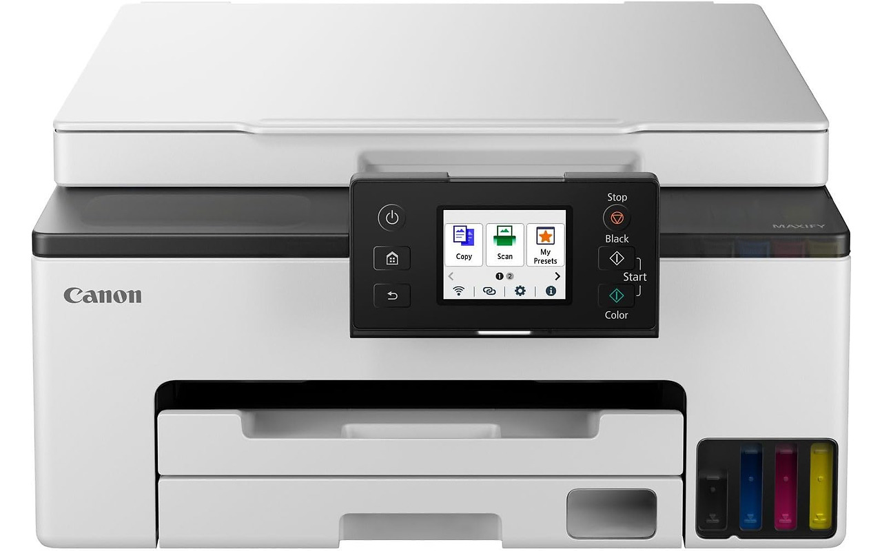 Canon MAXIFY GX1040 / MFD A4 CISS