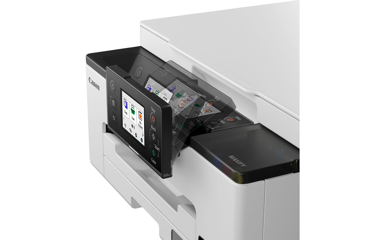 Canon MAXIFY GX1040 / MFD A4 CISS