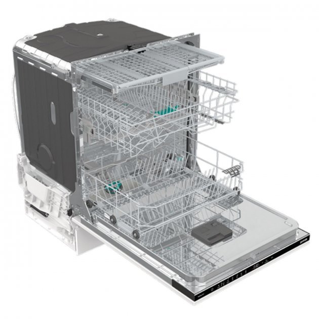 GORENJE GV 643 D90