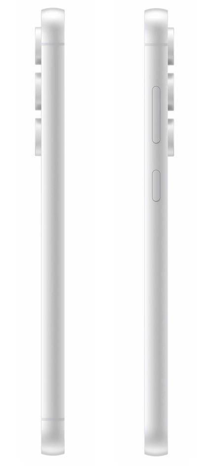 Samsung Galaxy S23 FE / 6.4 Dynamic AMOLED 2X 120Hz / Exynos 2200 / 8GB / 256GB / 4500mAh White