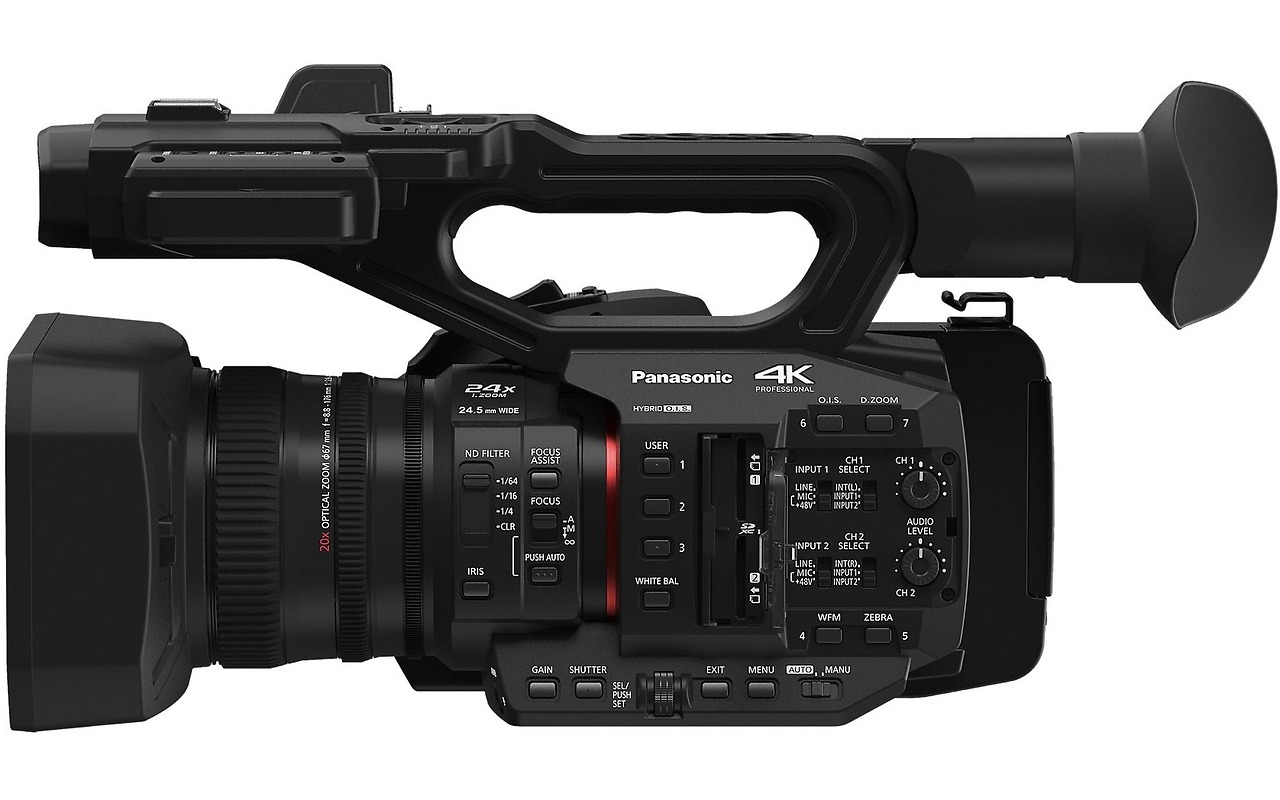 Panasonic HC-X20EE