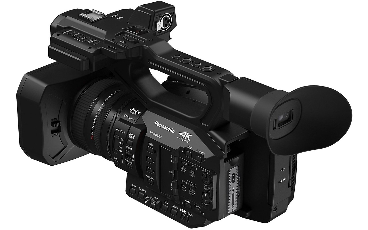 Panasonic HC-X20EE