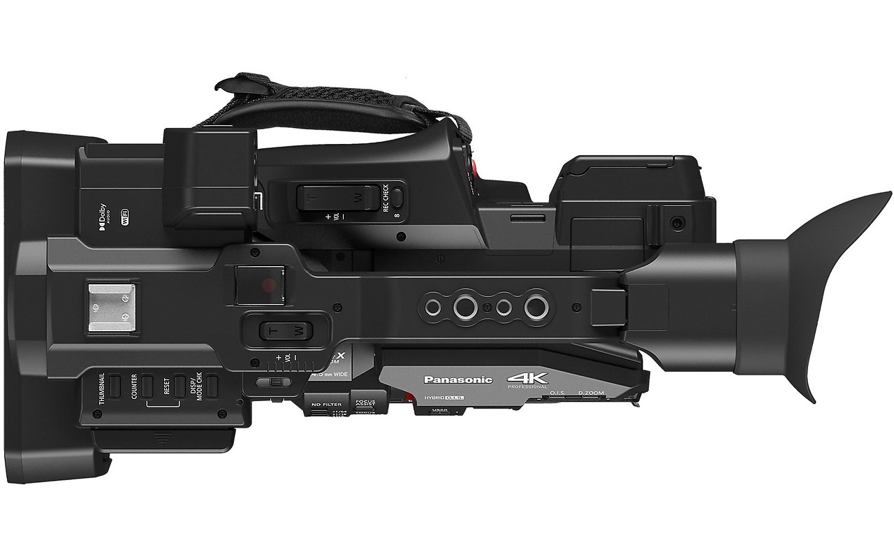 Panasonic HC-X20EE