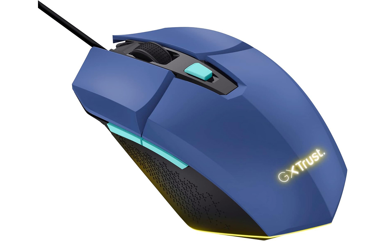 Trust Gaming GXT 109B FELOX / 25067