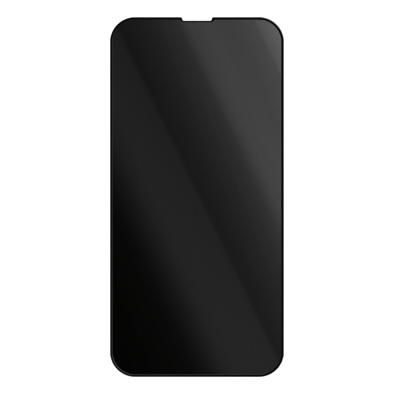Uniq Screen Protector Optix Privacy for iPhone 14 Pro Max