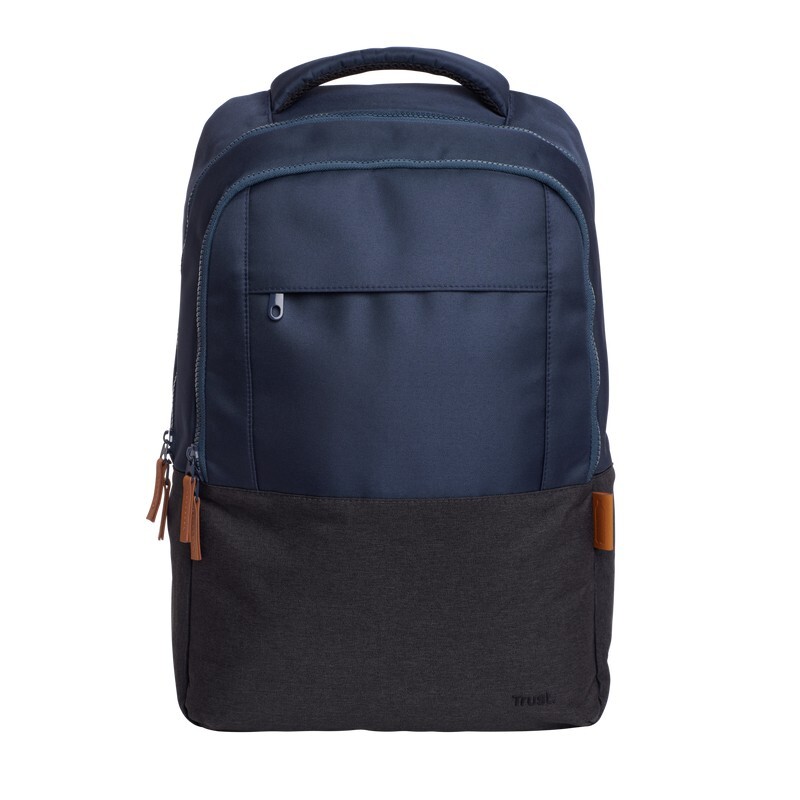 Trust Lisboa Backpack 16 Blue