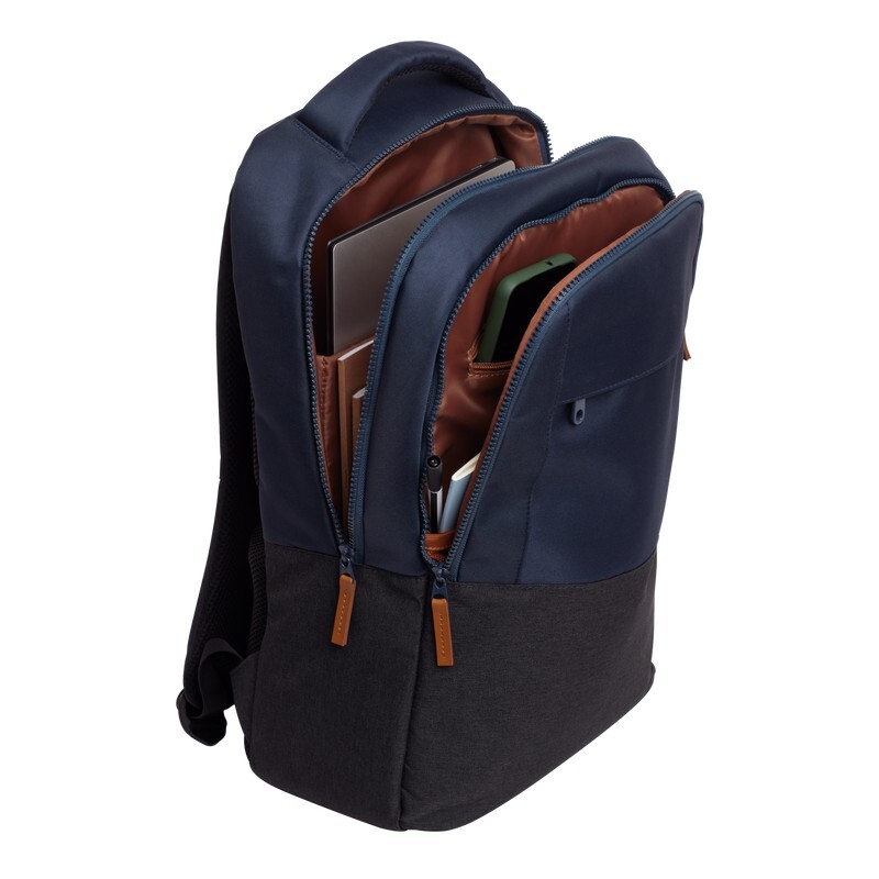 Trust Lisboa Backpack 16 Blue