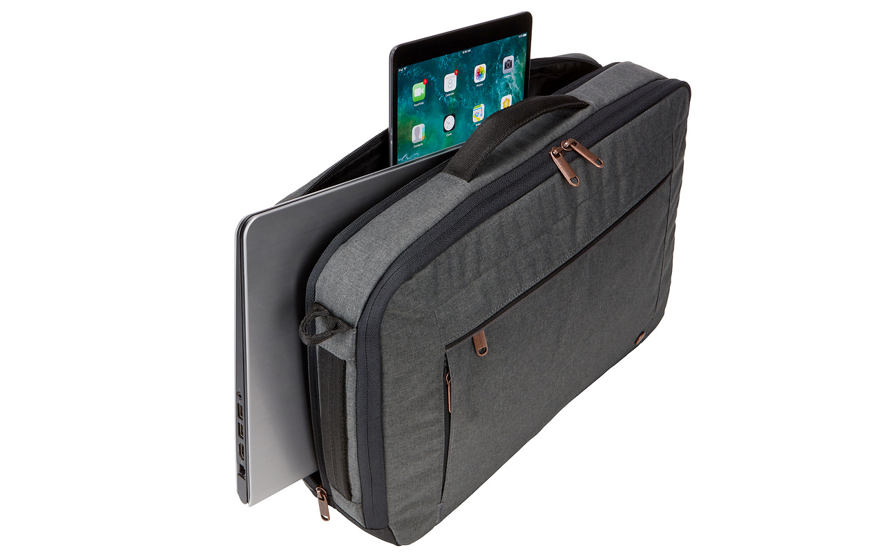 CaseLogic Era Convertible / Backpack 15.6