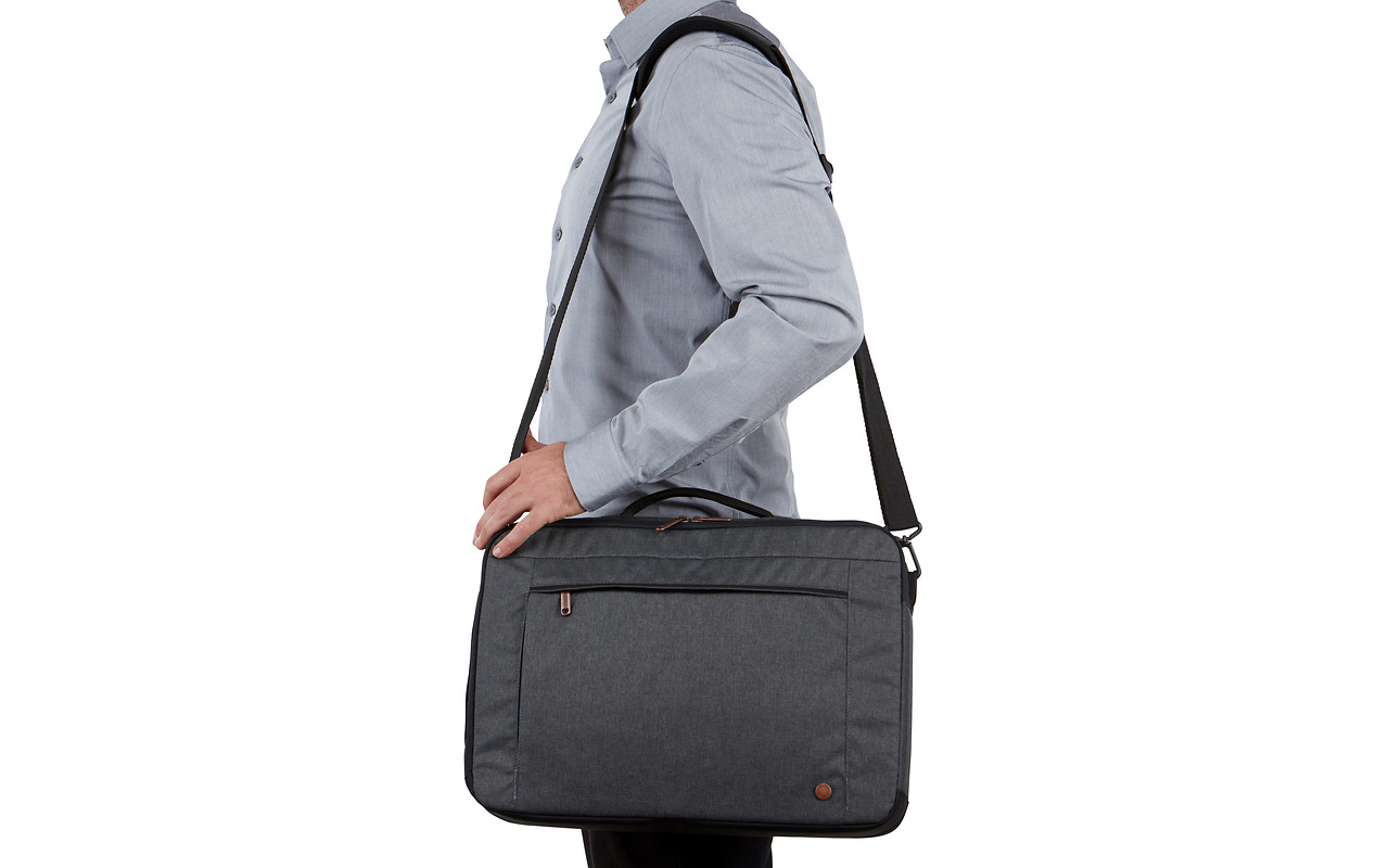 CaseLogic Era Convertible / Backpack 15.6