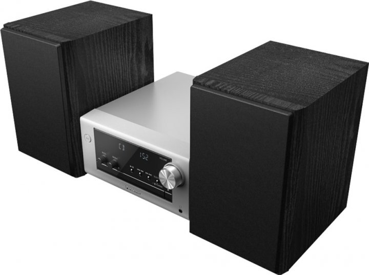 Panasonic SC-PM700EE-S