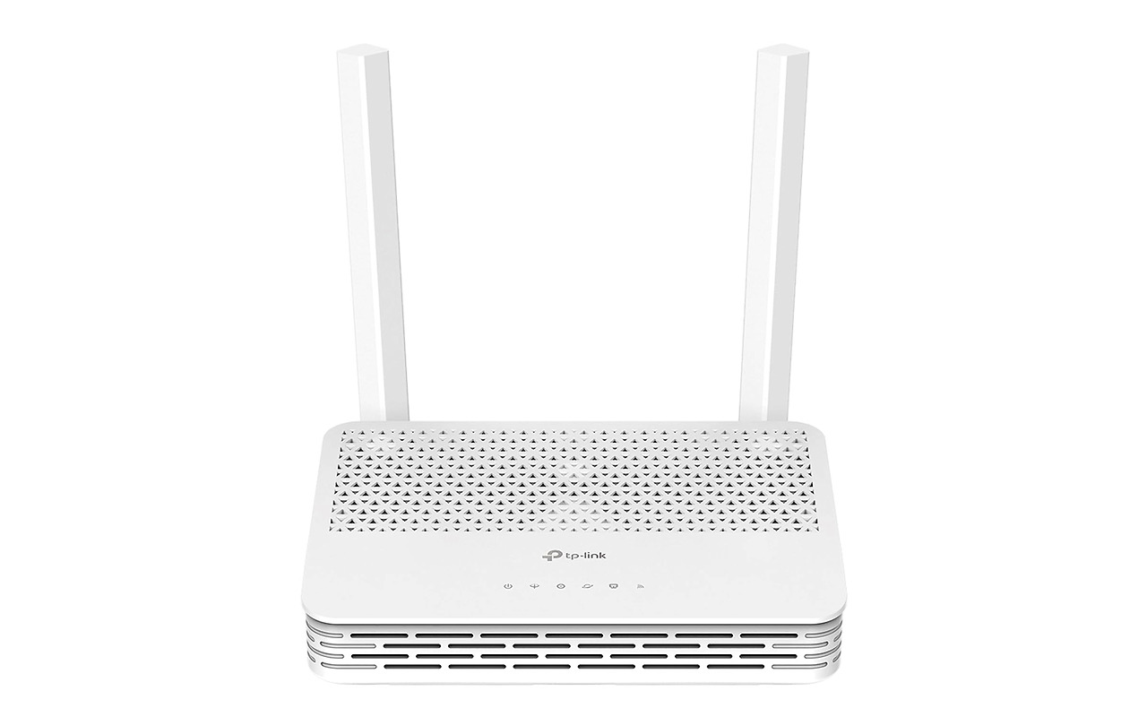 TP-LINK XC220-G3 / GPON EPON