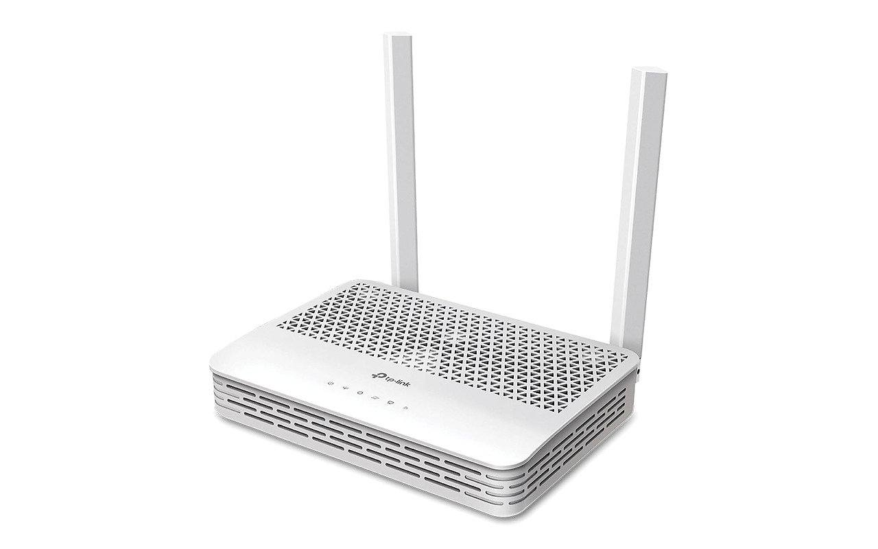TP-LINK XC220-G3 / GPON EPON