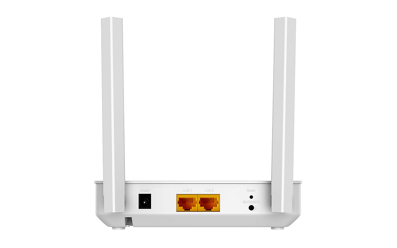 TP-LINK XC220-G3 / GPON EPON