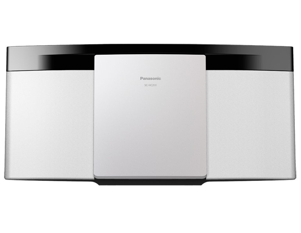 Panasonic SC-HC200EE / 20W White