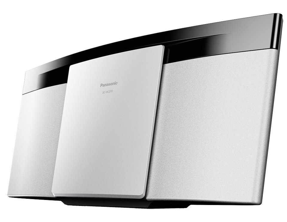 Panasonic SC-HC200EE / 20W White