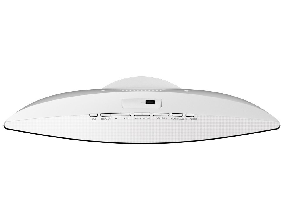 Panasonic SC-HC200EE / 20W White