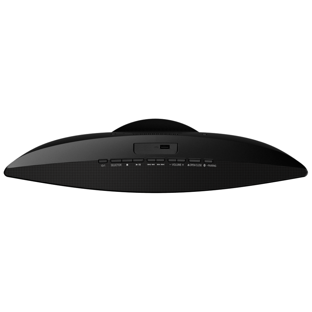 Panasonic SC-HC200EE / 20W Black