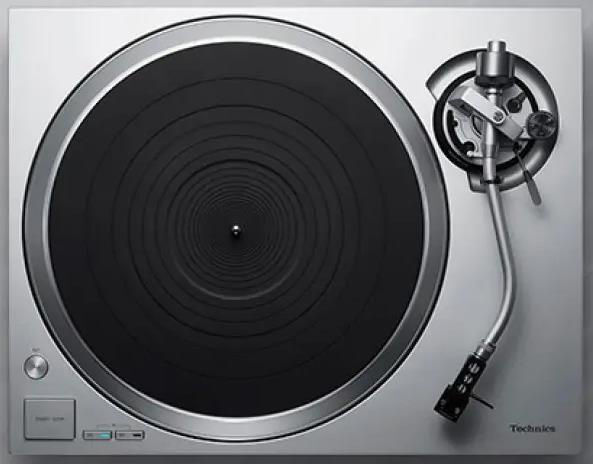 Technics SL-1500CEE-S