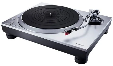 Technics SL-1500CEE-S
