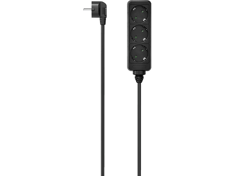 HAMA 223003 / Power Strip