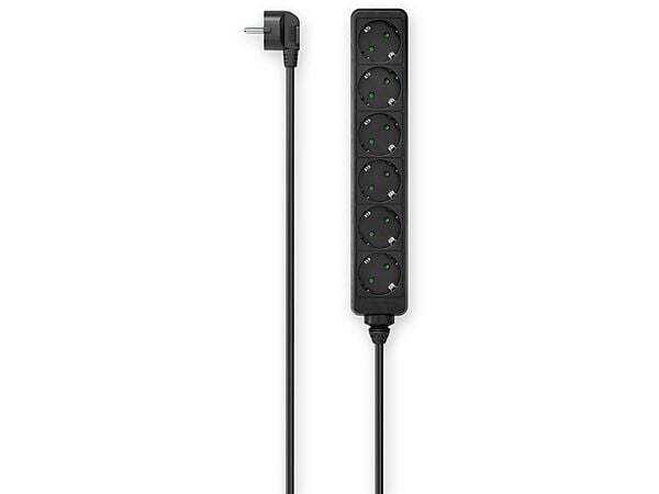 HAMA 223009 / Power Strip