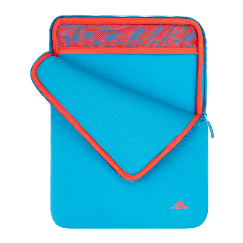Rivacase 5221 Ultrabook Vertical Sleeve 13.3 Blue