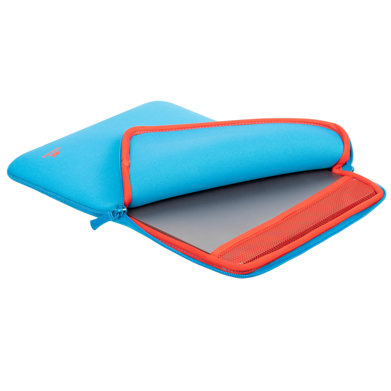 Rivacase 5221 Ultrabook Vertical Sleeve 13.3 Blue