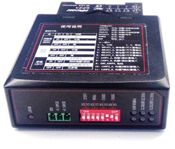 HIKVISION DS-TMG022 / VEHICLE DETECTOR