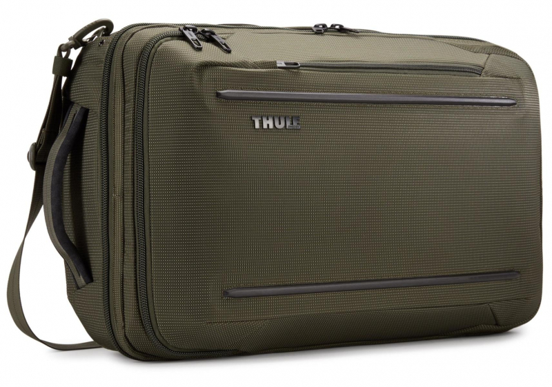 THULE Crossover 2 Convertible Carry-on  C2CC41 / 15.6" Green