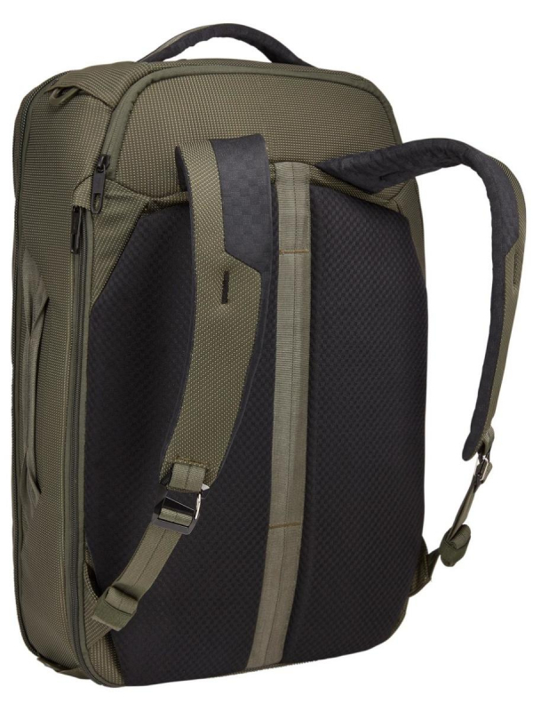 THULE Crossover 2 Convertible Carry-on  C2CC41 / 15.6" Green