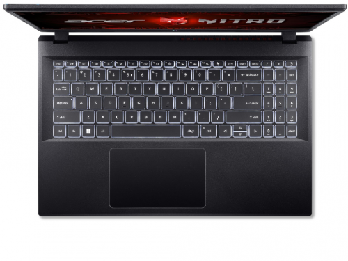 ACER Nitro ANV15-51-5448 / 15.6 FullHD IPS 144Hz / Core i5-13420H / 16GB DDR5 / 512GB NVMe / GeForce RTX 3050 4GB GDDR6 / No OS