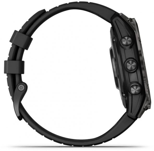 Garmin Fenix 7 Pro Sapphire Solar / 010-02777-11