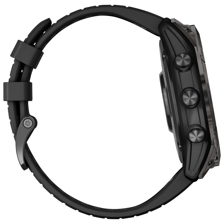 Garmin Fenix 7X Pro Solar / 010-02778-01