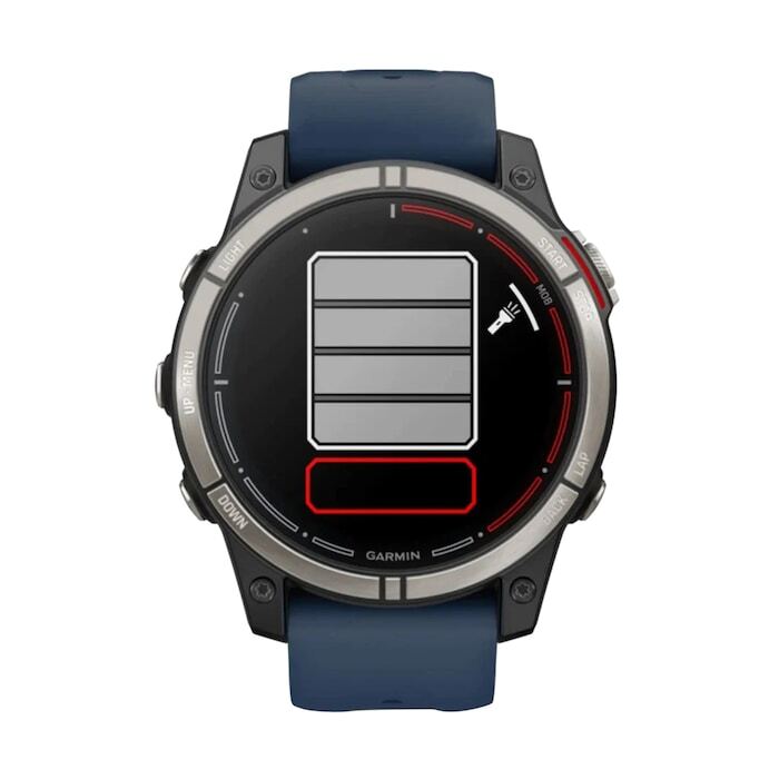 Garmin quatix 7 Pro Sapphire AMOLED / 010-02803-81