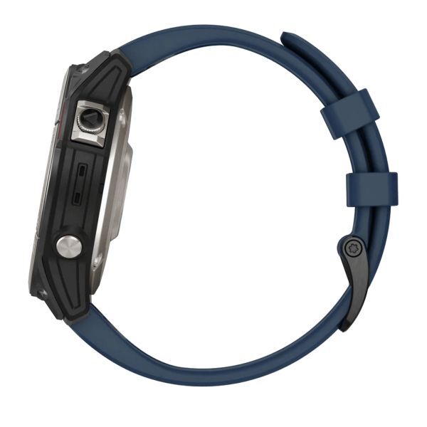 Garmin quatix 7 Pro Sapphire AMOLED / 010-02803-81